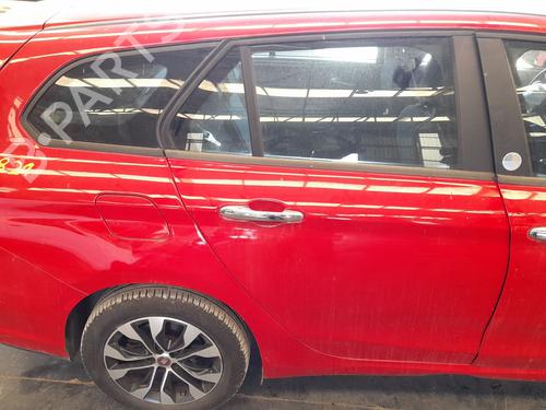 Dør højre bagtil Dør højre bagtil FIAT TIPO Estate (356_, 357_) 1.3 D (356WXH1A) (95 hp) 37217546 37217546