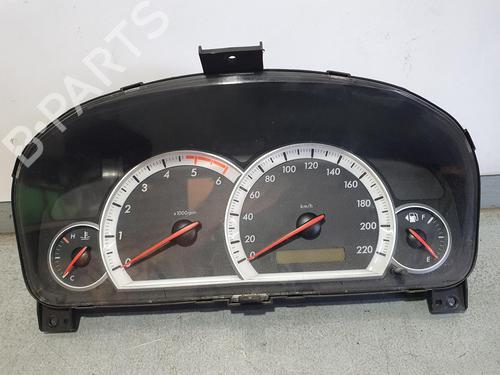 Used Instrument cluster CHEVROLET CAPTIVA (C100, C140) 2.0 D 4WD (150 hp) 7064038