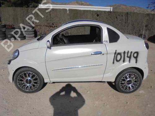 Used Parts MICROCAR F8 0.5 (5 hp) 1377643