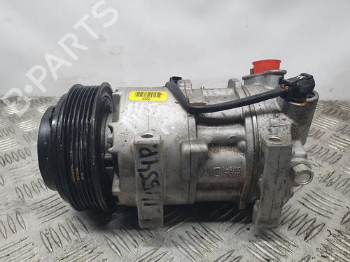 AC compressor HYUNDAI KONA (OS, OSE, OSI)  | BP11847799M34 