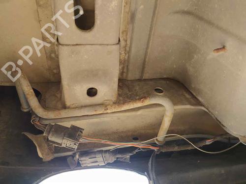 Used Rear bumper reinforcement ALFA ROMEO 159 (939_) [2005-2012]  26141347
