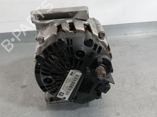 Alternator OPEL ASTRA J (P10) 1.6 CDTi (68) | BP40227559M7 - Image 3