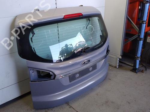 Tailgate FORD S-MAX (WA6) | BP19437693C6