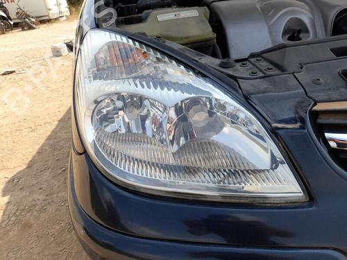 Right headlight CITROËN C5 I (DC_) 2.2 HDi (DC4HXB, DC4HXE) | BP28297236C29 