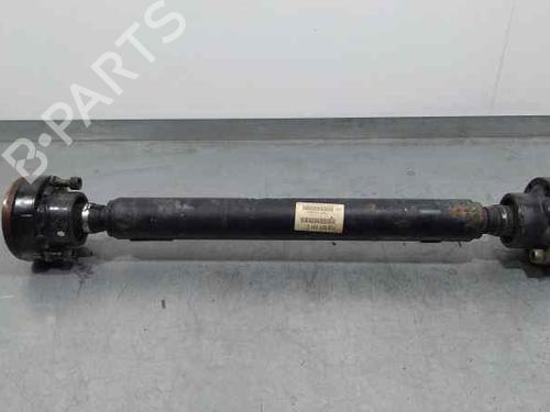 Used Driveshaft AUDI Q7 (4LB) [2006-2016]  15522116