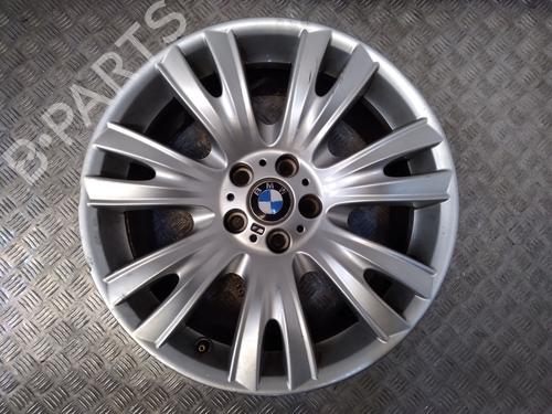 Fælk BMW X5 (E70) 3.0 d (235 hp) 26718203
