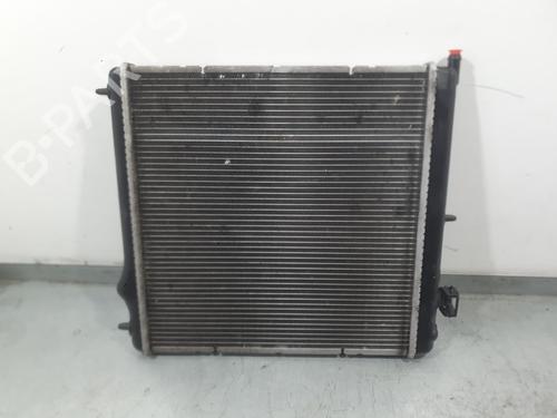 Water radiator CITROËN C3 II (SC_) 1.0 VTi 68 | BP37183444M31 - Image 2