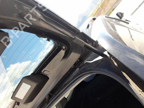 Tailgate lift support DACIA DUSTER (HM_) 1.6 SCe 115 (HMM1) | BP34629574C138 - Image 2