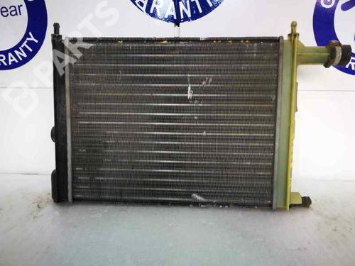 Wasserkühler für CITROËN AX (ZA-_) 14 D (52 hp) 1730720