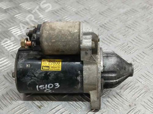 Starter HYUNDAI ACCENT II (LC)  | BP15803936M8 