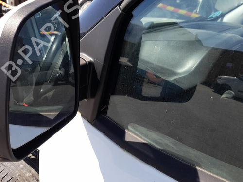 Used Left mirror Left mirror FIAT DOBLO Cargo (263_) 1.3 D Multijet (263WXU1A, 263ZXU1A, 263WYB1A, 263ZYB1A) (95 hp) 33431400 33431400