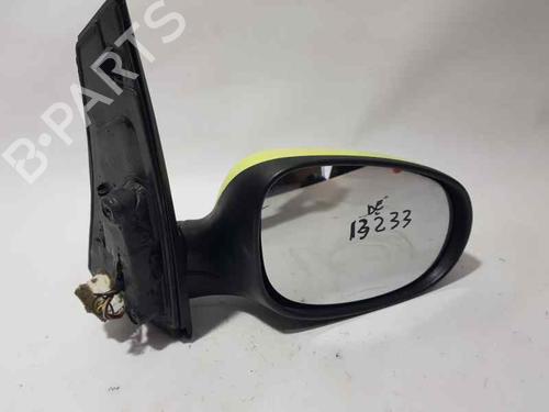 Used Right mirror FORD KA (RU8) [2008-2016]  7794512