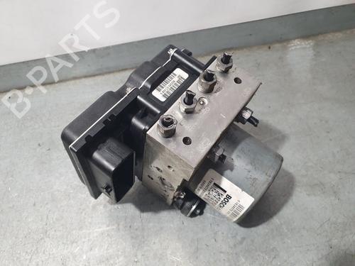 Used ABS pump FIAT 500 (312_) [2007-2025]  6299315