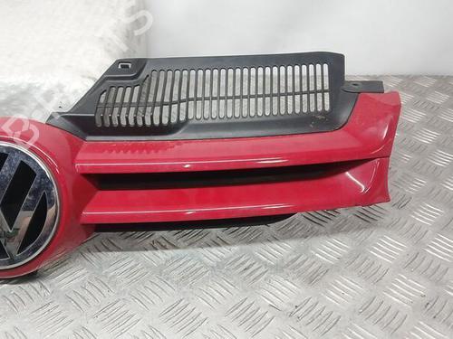 Grille VW GOLF V (1K1)  | BP25735659C40 