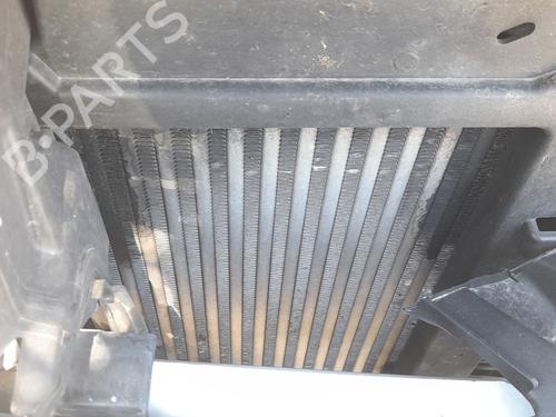Intercooler Intercooler PEUGEOT 208 II (UB_, UP_, UW_, UJ_) 1.5 BlueHDI 100 (102 hp) 36022590 36022590
