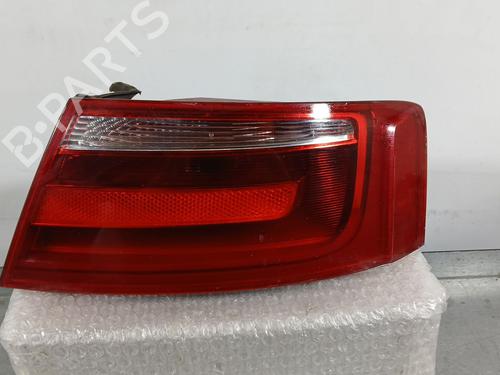 Used Right taillight Right taillight AUDI A5 (8T3) 3.0 TDI quattro (240 hp) 27805615 27805615