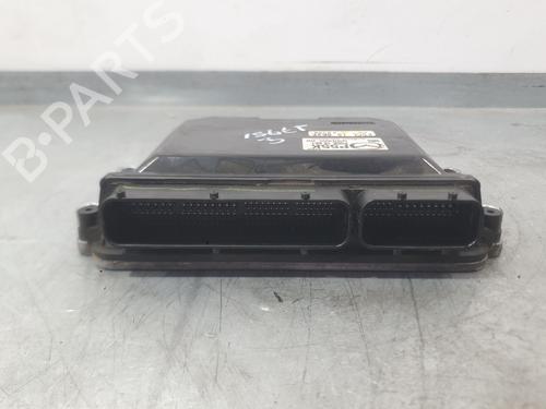 Engine control unit (ECU) MAZDA 2 Hatchback (DL, DJ) 1.5 SKYACTIV-G | BP38302640M57 - Image 2