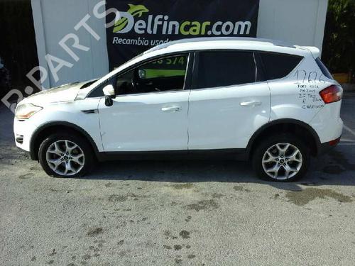 Left front window switch FORD KUGA I | BP12503762I27