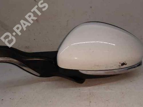 Left mirror PEUGEOT 208 I (CA_, CC_)  | BP322393C26 