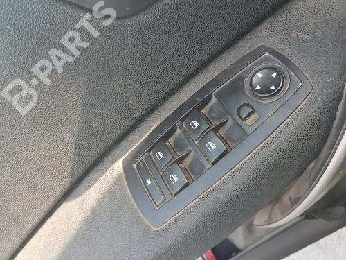 Used Left front window switch Left front window switch BMW X3 (E83) 2.0 d (150 hp) 10809852 10809852
