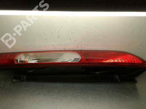 Used Right taillight FORD FOCUS II (DA_, HCP, DP) [2004-2013]  858423