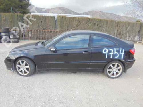 MERCEDES-BENZ C-CLASS Coupe (CL203) [2001-2011] 46108
