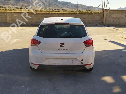 Right front window switch SEAT IBIZA V (KJ1, KJG) 1.0 MPi | BP32732323I26  - Image 5