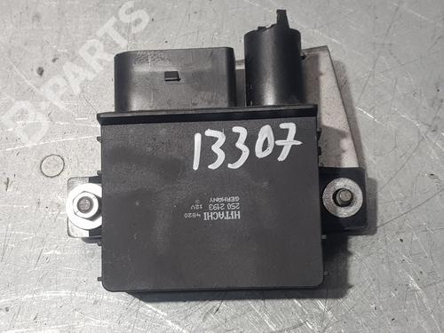 Used Electronic module BMW 1 (E87) 118 d (143 hp) 8509007