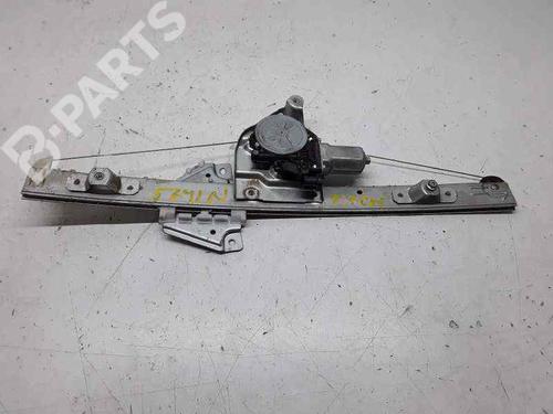 Used Rear right window mechanism SUZUKI GRAND VITARA II (JT, TE, TD) [2005-2025]  1856730
