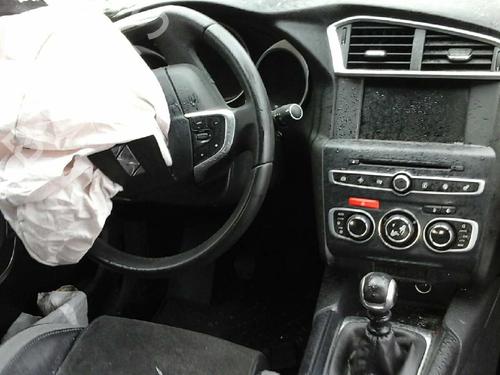 Rudehejsemekanisme ventre foran DS DS 4 / DS 4 CROSSBACK (NX_)  | BP5576168C22 