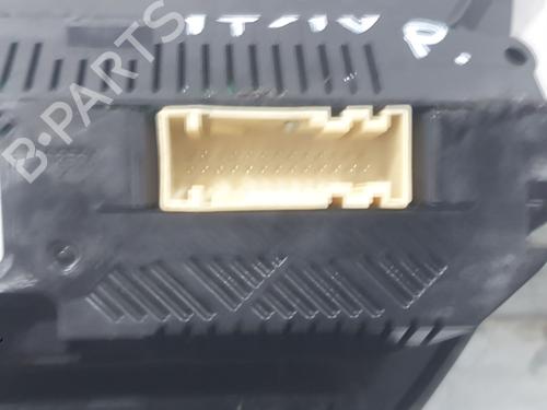 Climate control FORD C-MAX II (DXA/CB7, DXA/CEU) 1.0 EcoBoost | BP33547415I5 - Image 3