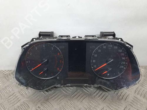 Used Instrument cluster RENAULT CLIO V (B7_) [2019-2025]  15385469