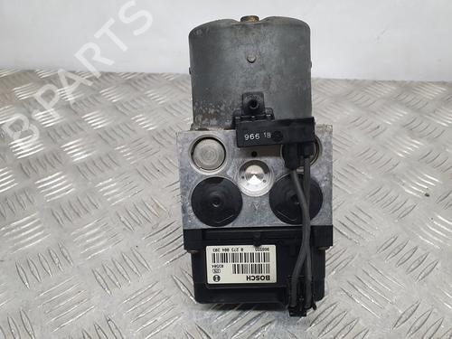 ABS pump PEUGEOT 306 (7B, N3, N5)  | BP3730520M43
