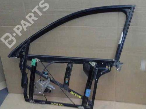 Used Front left window mechanism AUDI A6 C5 (4B2) [1997-2005]  875256