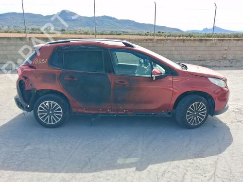 Engine PEUGEOT 2008 I (CU_) 1.6 BlueHDi 100 | BP40044184M1 - Image 5