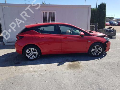 Elektronisk sensor OPEL ASTRA K (B16)  | BP18009894M84 