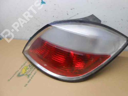 Right taillight OPEL ASTRA H (A04)  | BP31017C35 