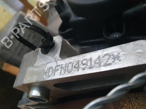 Engine SEAT IBIZA V (KJ1, KJG) | BP9645812M1