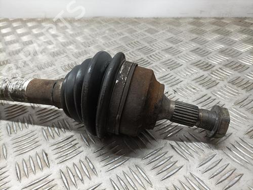 Right front driveshaft PEUGEOT 307 (3A/C)  | BP10059544M39 