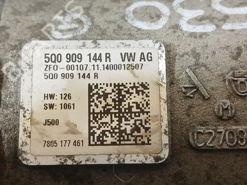 Steering rack SEAT LEON (5F1) 1.6 TDI | BP34115264M22  - Image 5