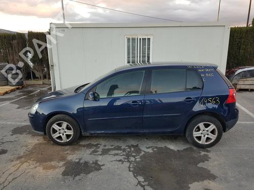 Left taillight VW GOLF V (1K1) | BP11868888C34