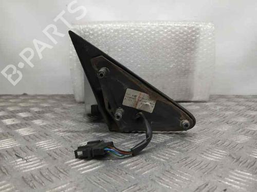 Left mirror SKODA OCTAVIA I Combi (1U5)  | BP18434307C26 