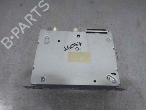Radio PEUGEOT 2008 I (CU_)  | BP25476826E6