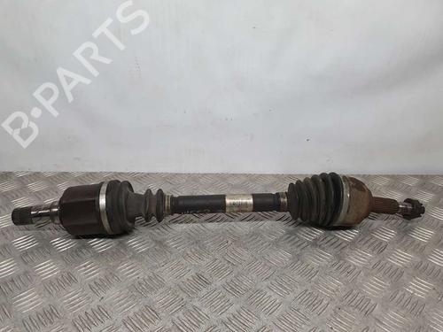 Used Left front driveshaft RENAULT SCÉNIC II (JM0/1_) [2003-2010]  11855536
