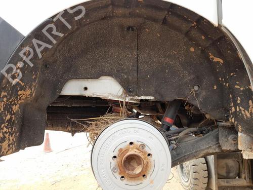 Used Wheel arch RENAULT KANGOO III Box Body/MPV 1.5 Blue dCi 95 (FJAB) (95 hp) 27384827