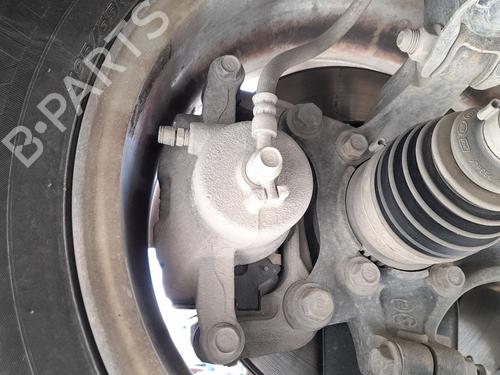 Used Right front brake caliper Right front brake caliper HYUNDAI i30 (GD) 1.4 (101 hp) 36302750 36302750
