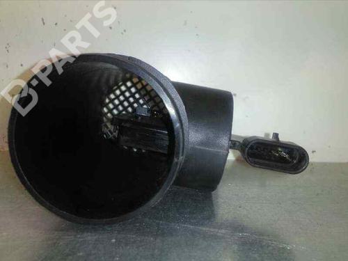 Used Mass air flow sensor OPEL ASTRA H (A04) [2004-2014]  1590351