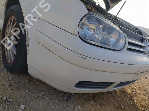 Front bumper VW GOLF IV (1J1) 1.9 TDI | BP24673375C7 