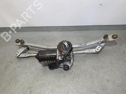 Front wiper motor HYUNDAI ix35 (LM, EL, ELH)  | BP9677062M29 
