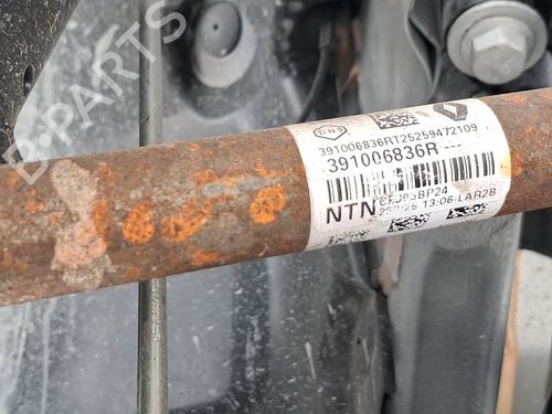 Right front driveshaft RENAULT CAPTUR II (HF_) 1.0 TCe 90 ECO-G (HFM6) | BP38443369M39 - Image 3